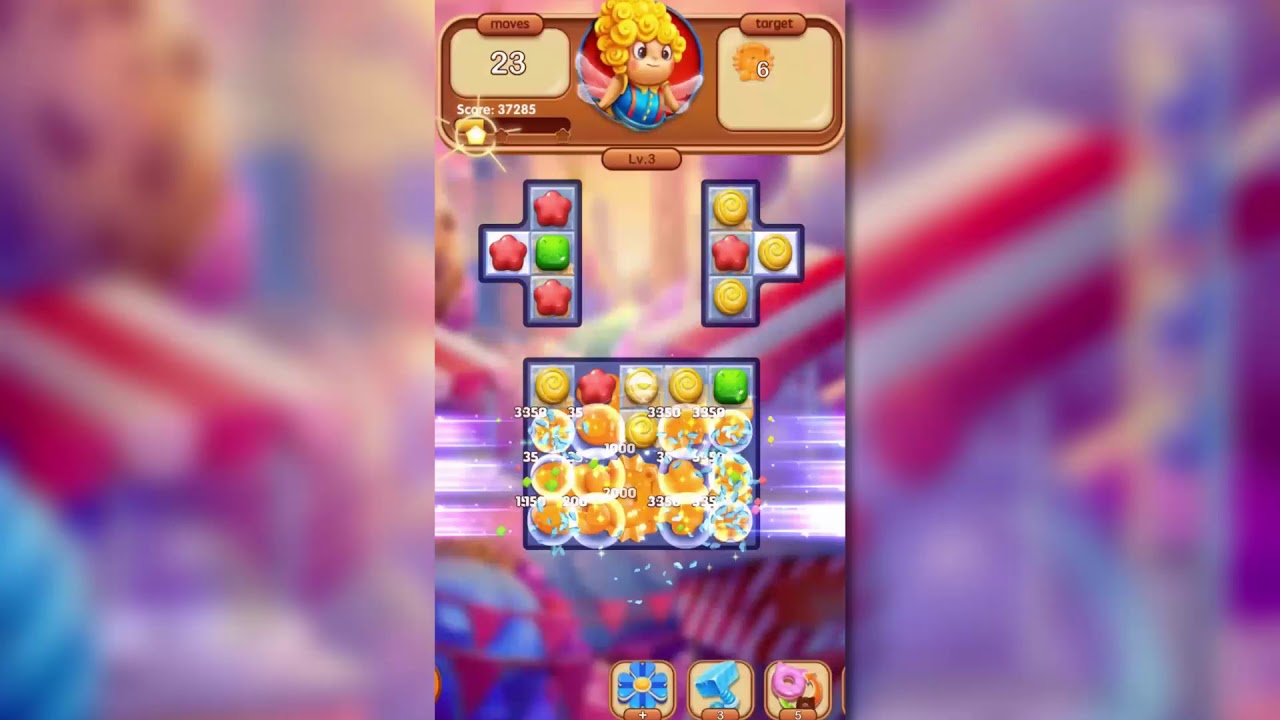 Sweet Candy Charming!