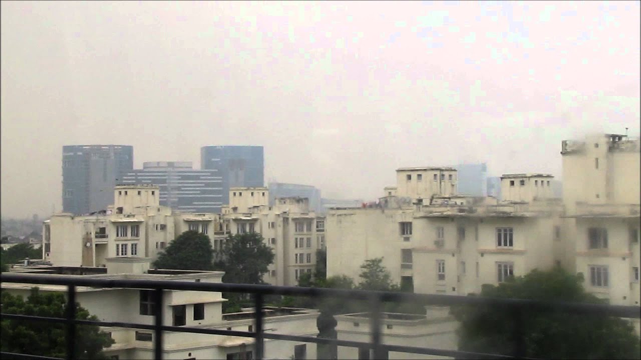 Delhi Metro Rail - Yellow Line