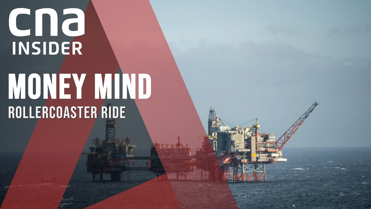 What Cause Oil Prices To Plunge? | Money Mind | Commodities