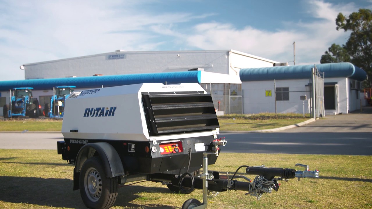 ROTAIR