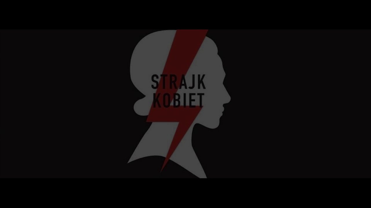 Protest kobiet w podwarszawskiej gminie Halin&oacute;w