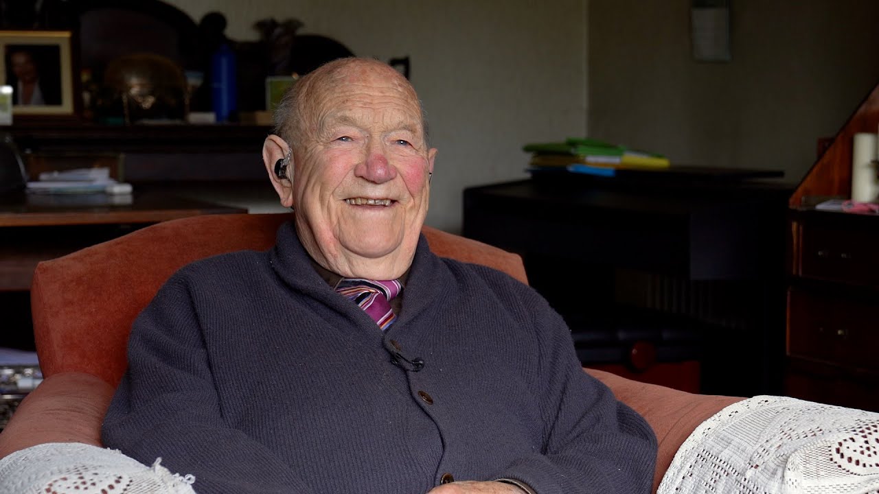 Joe Gilmartin Interview