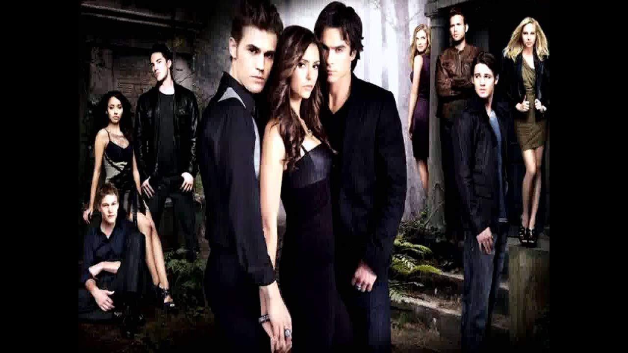 The Vampire Diaries Promo 3X15 -All My Children- [Hd] [Vampire Diaries 3X15]
