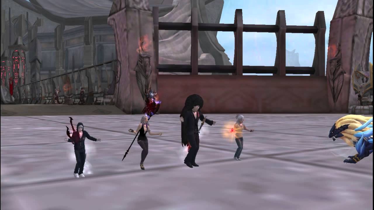 AION FUN