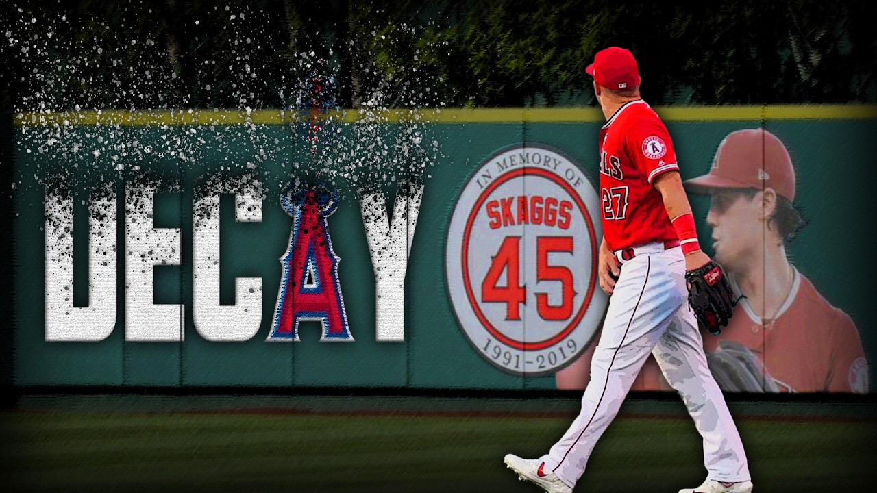 Умирающая франшиза MLB
