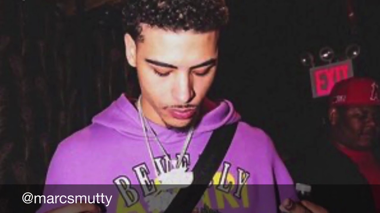Jay Critch - Found Me **UNRELEASED SNIPPET**