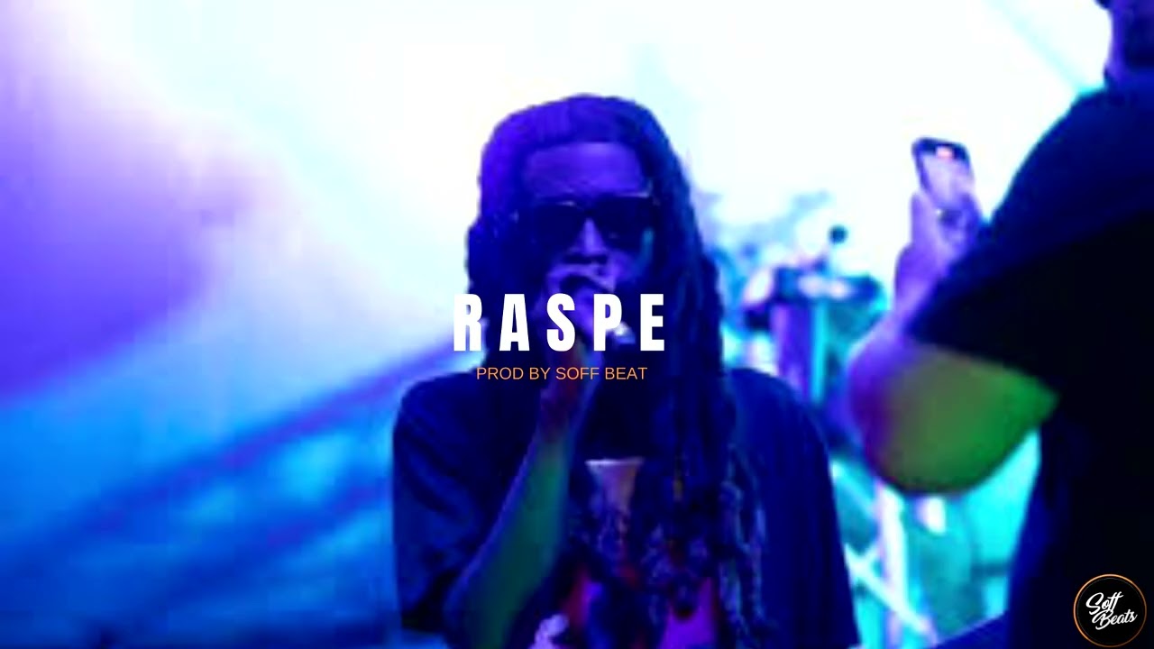 Raspe KBP Type Beat 2025 | Raspe Beat | Raspe/Instrumental