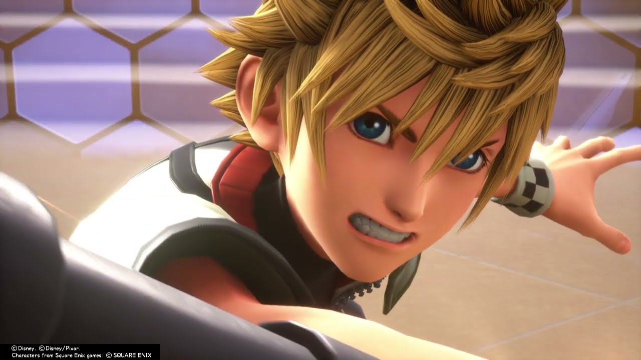 Ventus Awakening