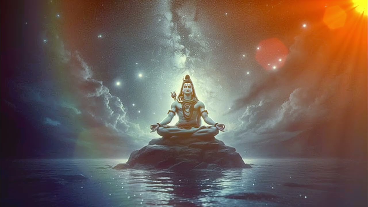 Day 19 श्री शिव महापुराण कथा - जिसे सुनने मात्र से जीव का कल्याण होता है