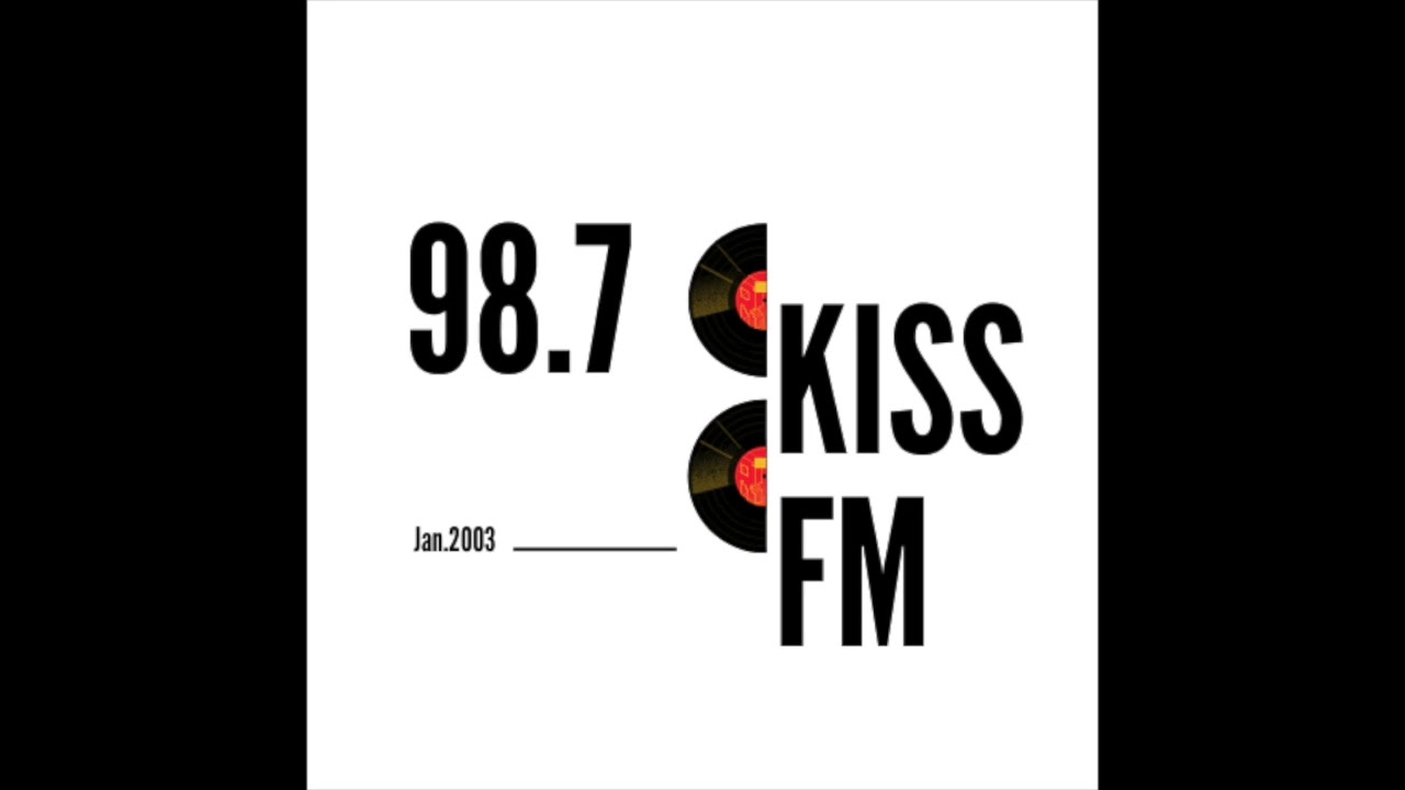 98.7 Kiss FM