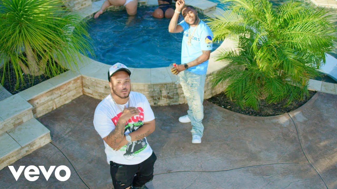 J. Stalin - Alot of Money (Official Video) ft. 22nd Jim
