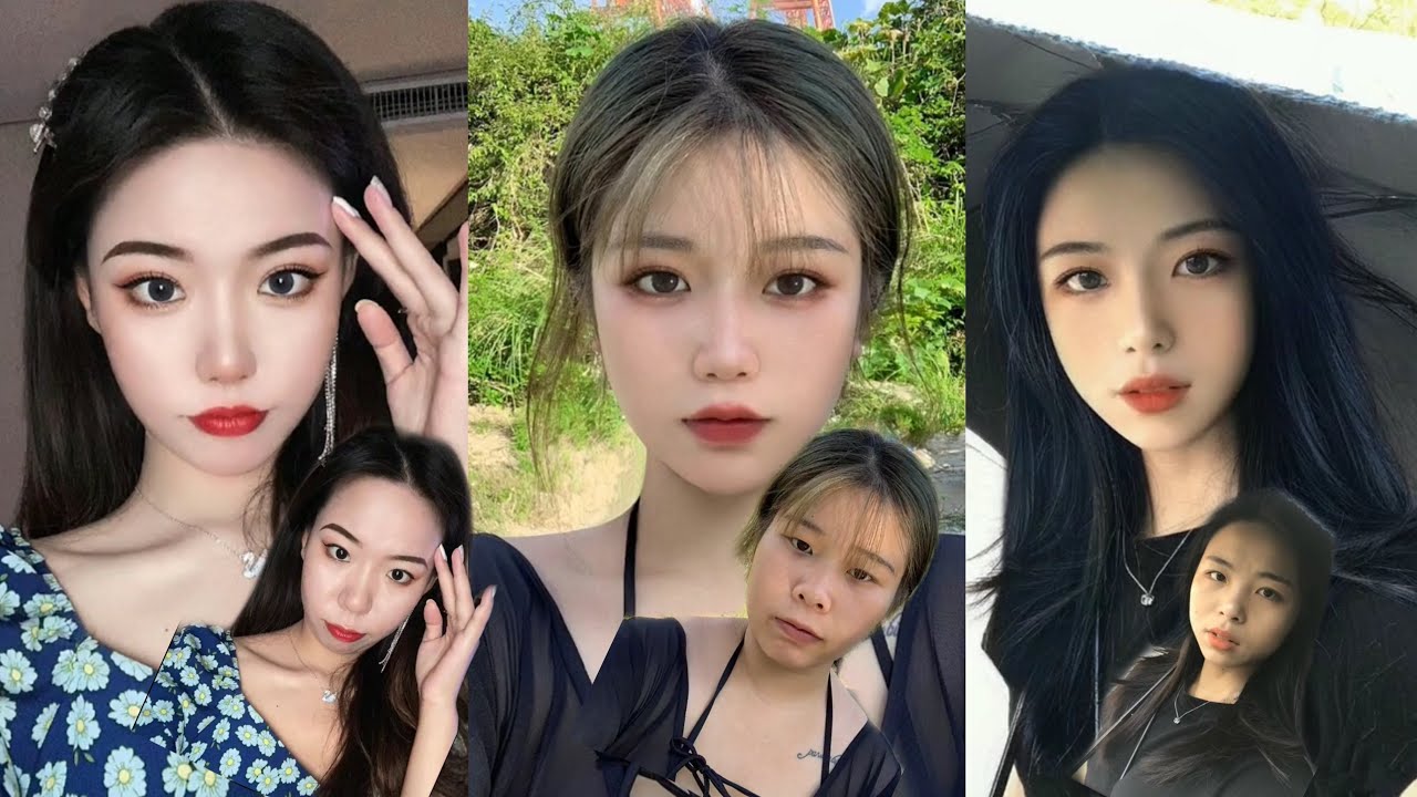 This Is Unbelievable 😱/The Power Of China Photo Editor App