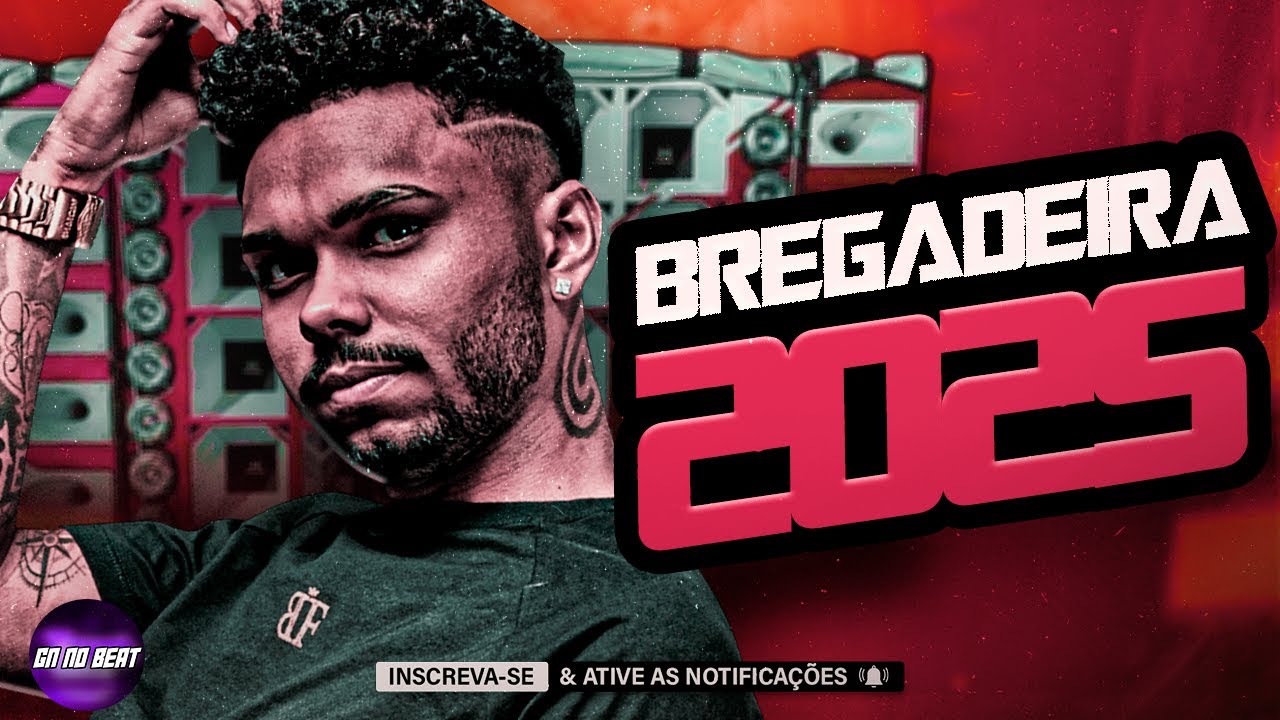DODÔ PRESSÃO 2025 - MÚSICAS NOVAS - CD BREGADEIRA PRA PAREDÃO - AGOSTO 2025 - ALTA QUALIDADE 2025