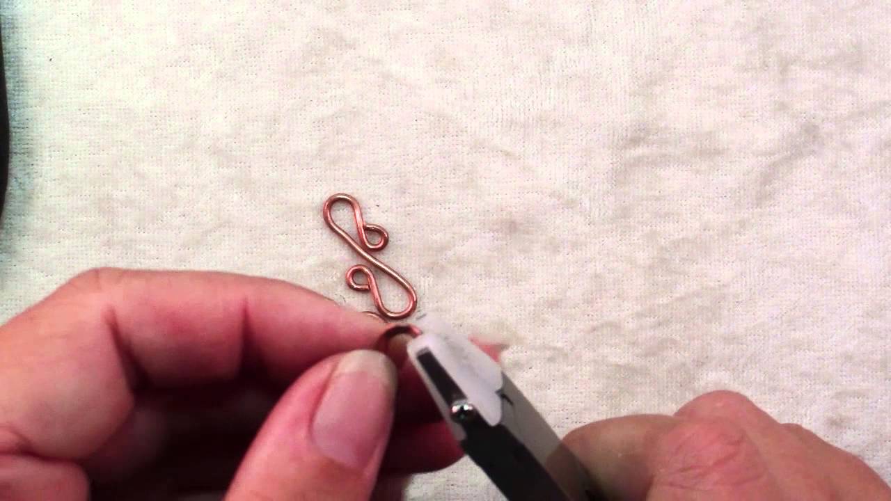 What Are Nylon Jaw Pliers & How To Use Them In Jewelry Making