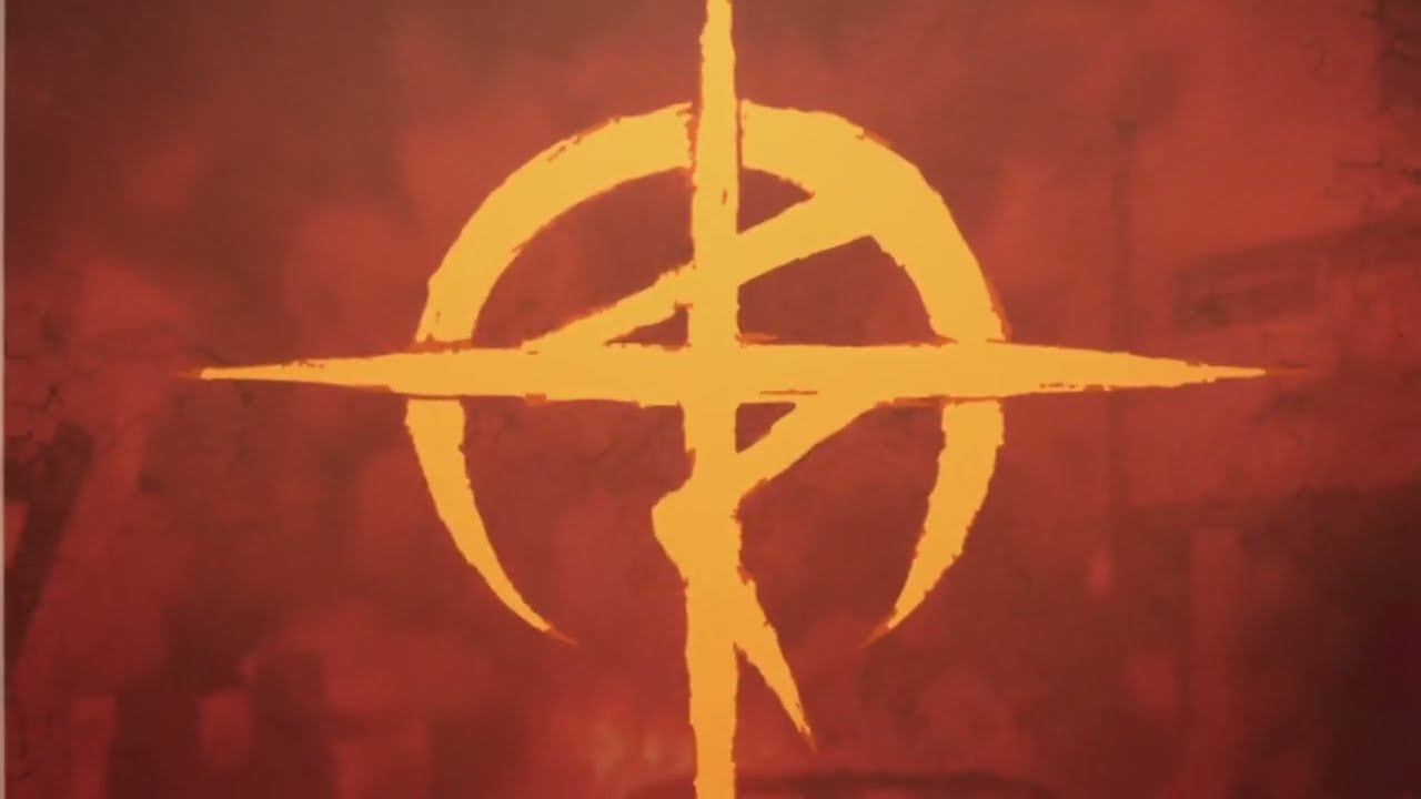 Char Aznable - In My Head