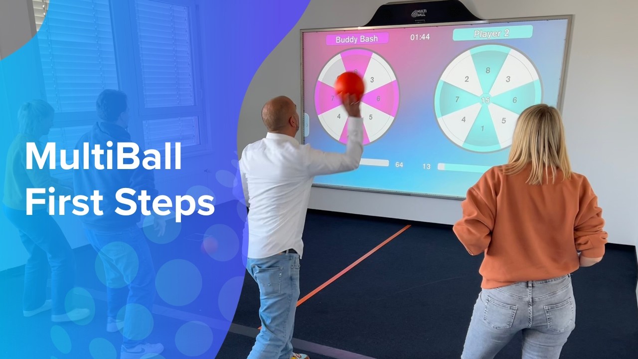 Multiball Onboarding: System & Admin Features Overview