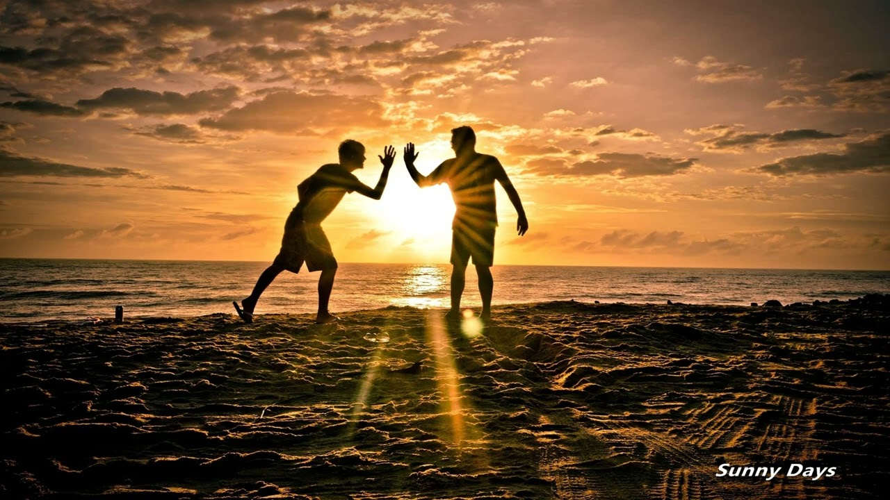 NewProgressive Mix 126 'Sunny Days' (Melodic Progressive Mix)