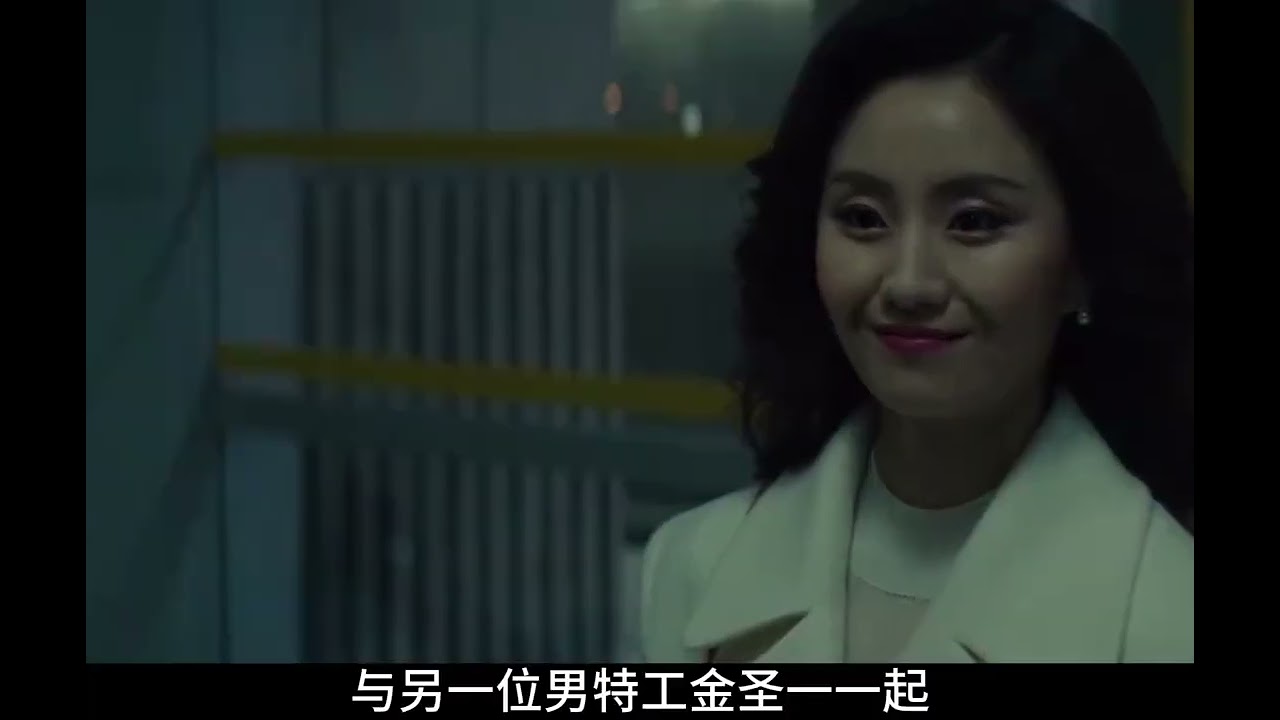 朝鮮三大女特工有多強？七年色誘一百多名官員，搞得韓國雞飛狗跳 #歷史 #戰爭 #原創