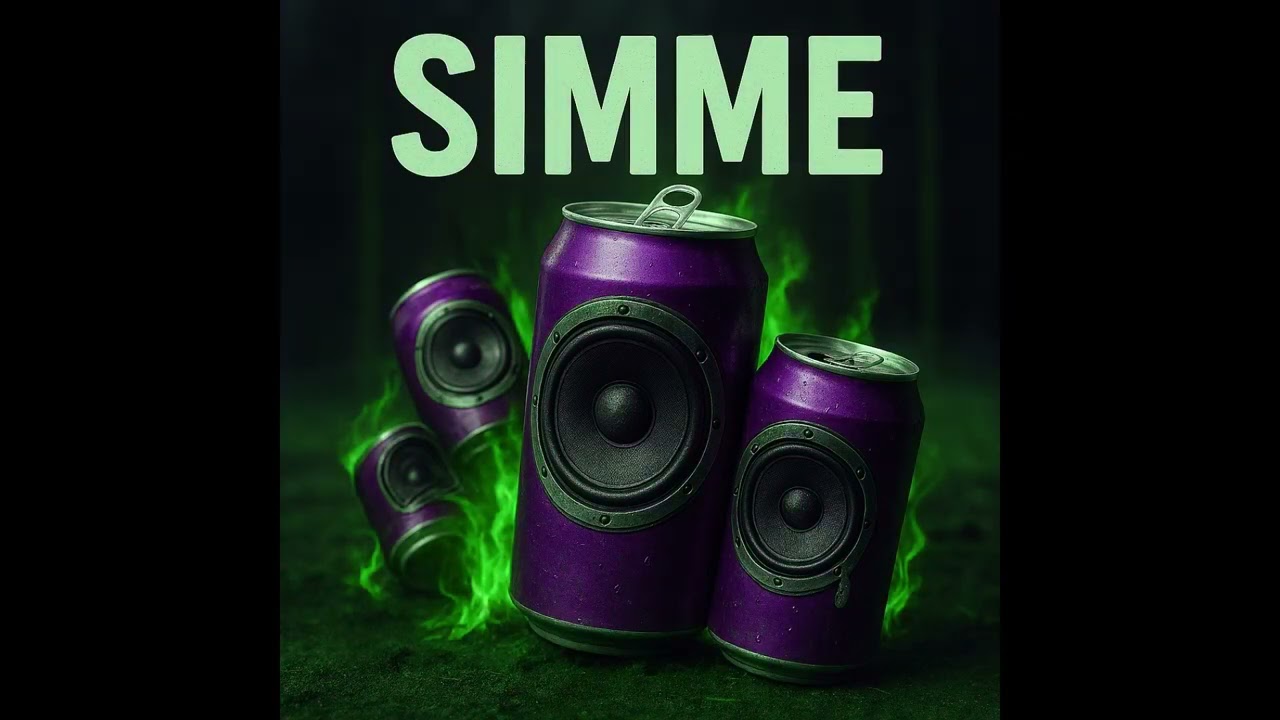 SIMME - Vi ska dricka öl  #pilsnerdunk