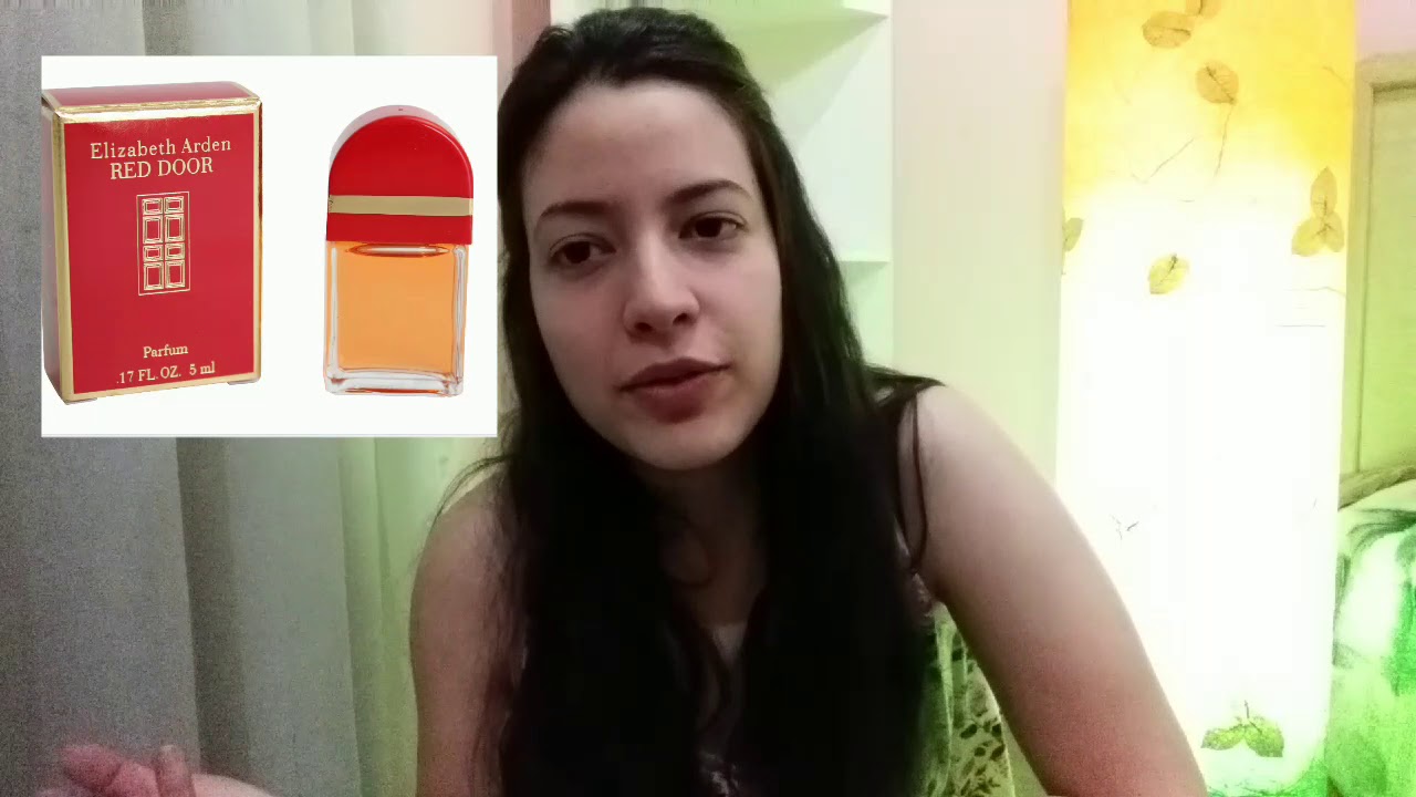 4 Perfumes de los 80's que recomiendo
