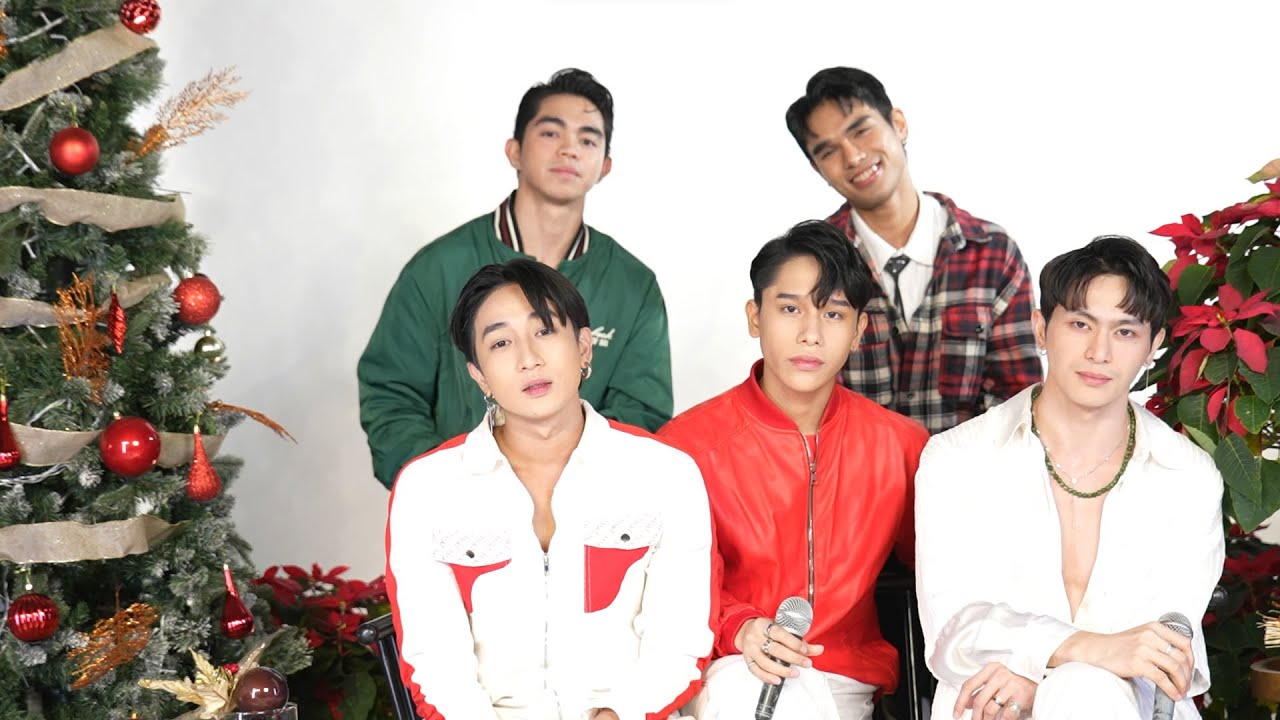 Yes My Love - Oh Holy Night (Special Christmas Cover)