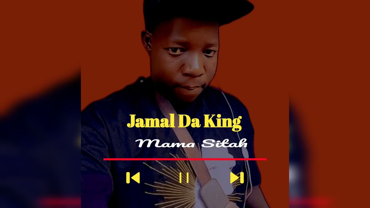 Mama Sitah by winters crew (jamal da king, Kelly ug,luga bway, stubborn boy