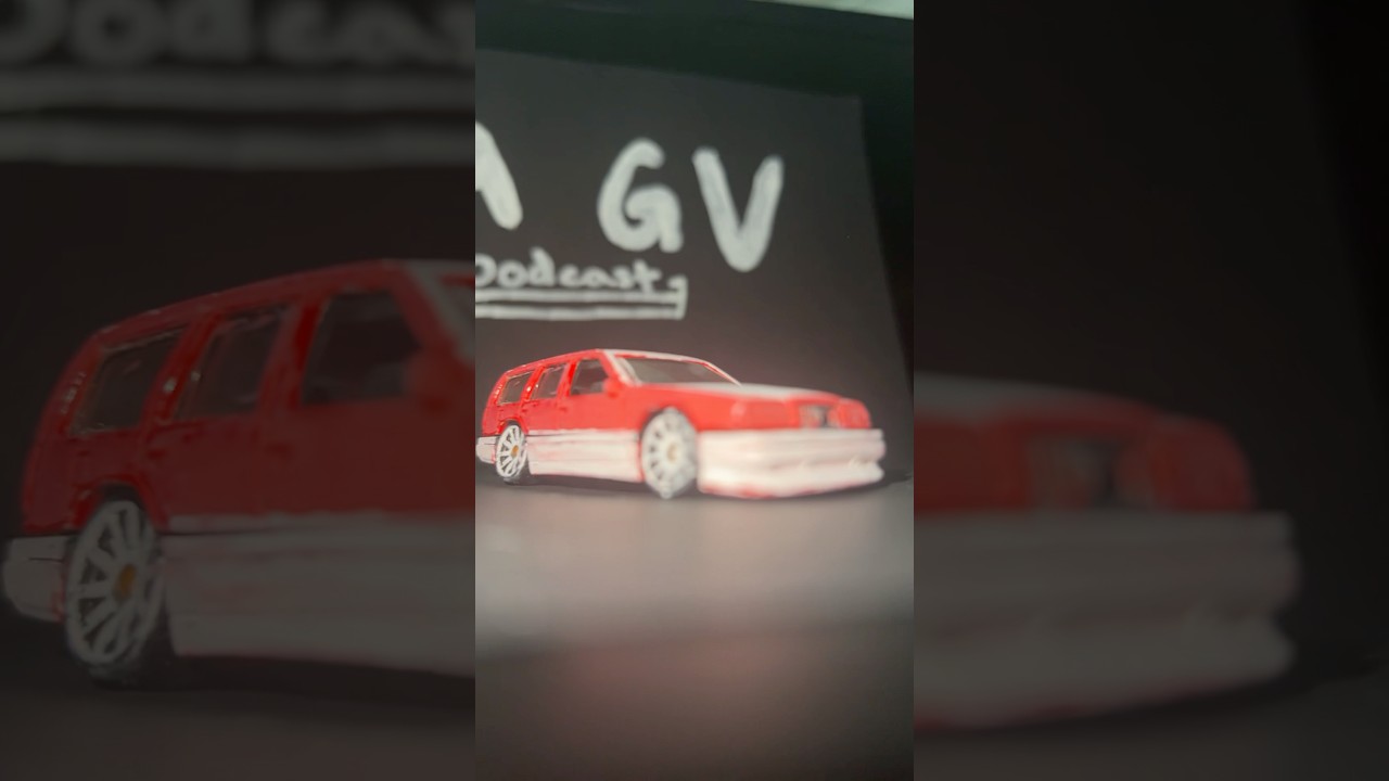 The best sleeper car