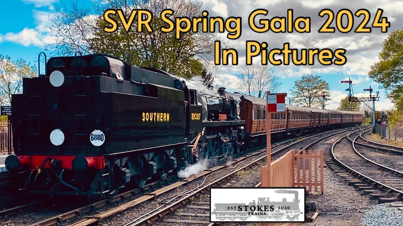 SVR Spring Gala 2024 In Pictures