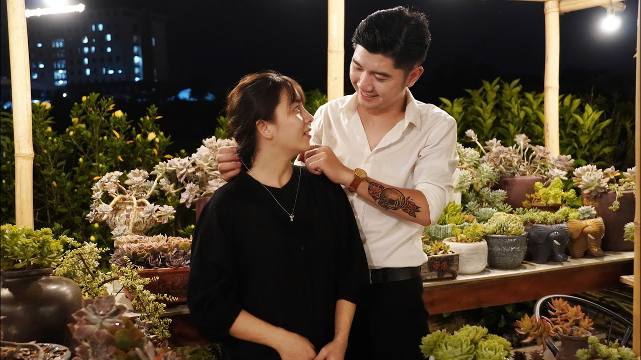 Gangster Boss Falls In Love With Poor Healer   Love Between Two Worlds, Will She Accept It