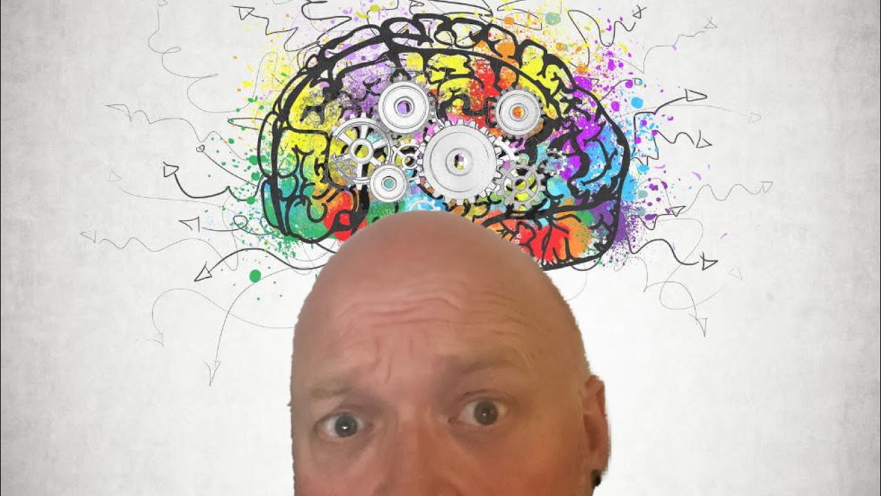 SENSORY PROCESSING DISORDER IN AUTISM and PDA EXPLAINED