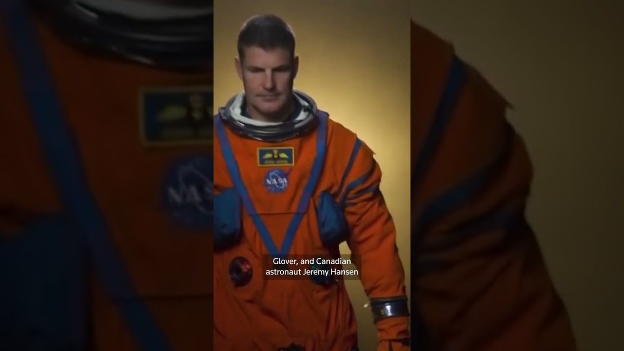 Экипаж миссии &laquo;Артемида II&raquo; побил рекорд по расстоянию от Земли.