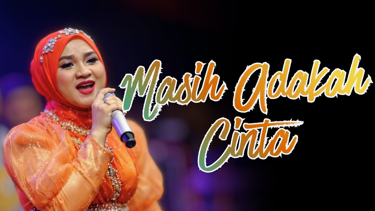 MASIH ADA AKU ANITA MANSYUR