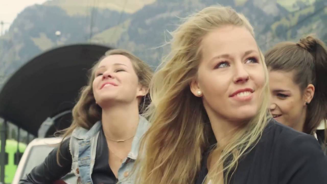 WintersHome @Blausee