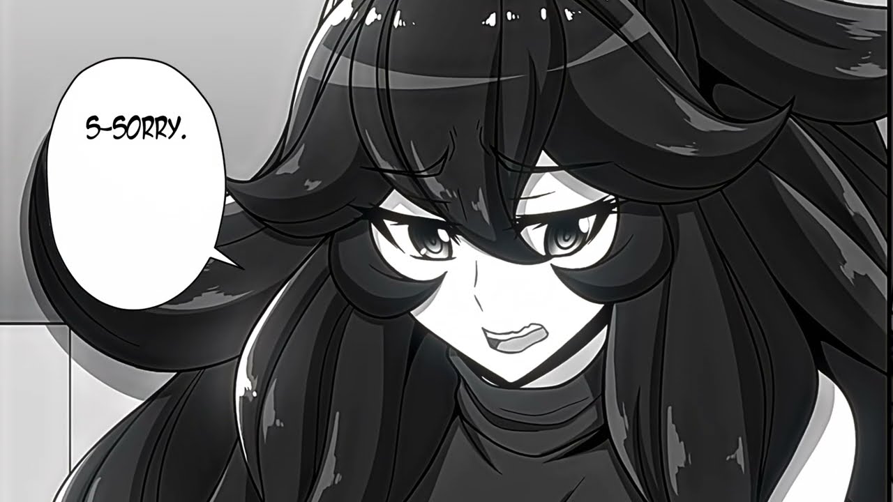 Pokemon Hex Maniac EP5: "Meeting Serena!" (Comic Dub) [My Girlfriend's a Hex Maniac]
