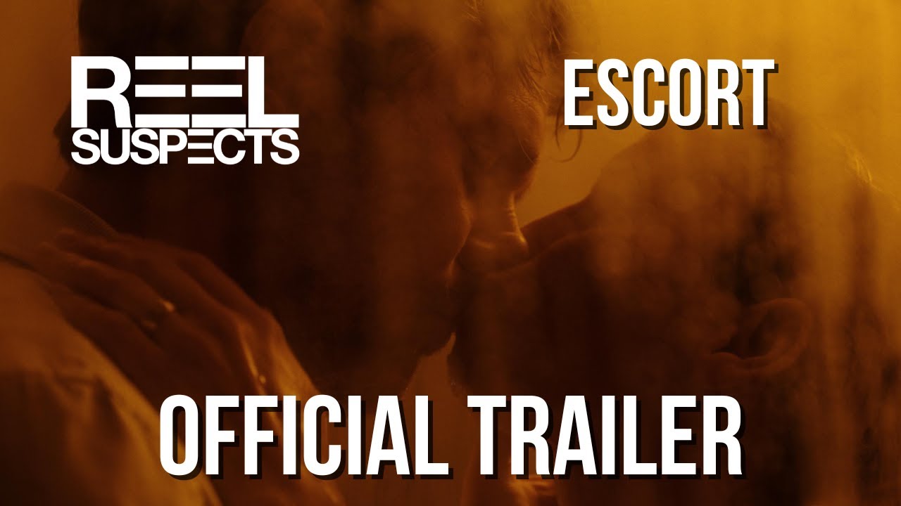 ESCORT // A film by Lukas Nola // Official Trailer