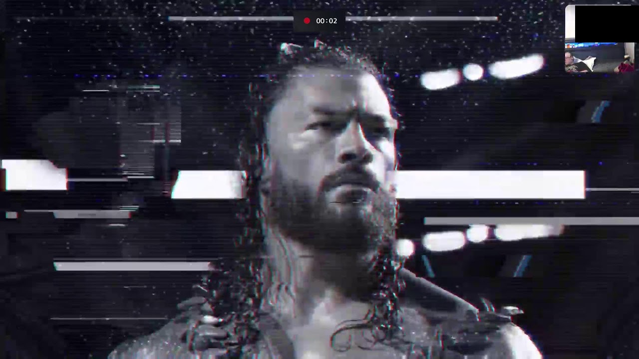 WWE 2K25 Dream Matches PS5 Livestream Road To 2O00 Subs