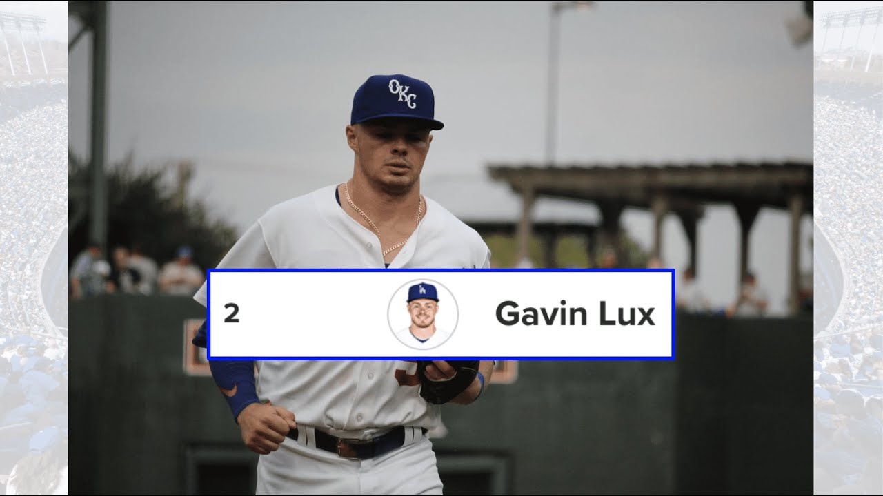 The Flaw in MLB's Prospect Rankings