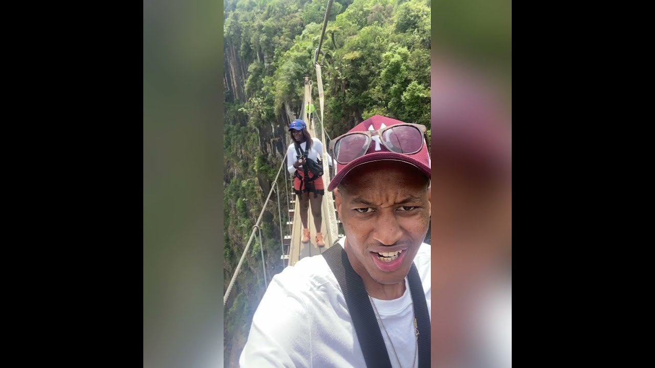 NYANGA BAECATION MINI VLOG