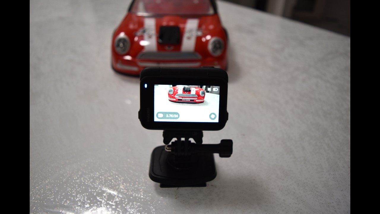 Insta 360 ace pro,quello che devi assolutamente sapere!