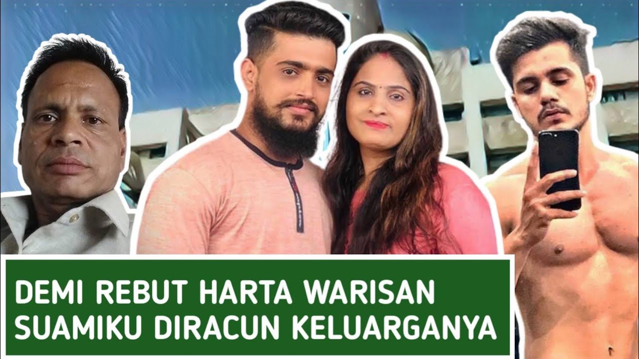 [kisah nyata] Keluarga Rakus dari Mumbai..