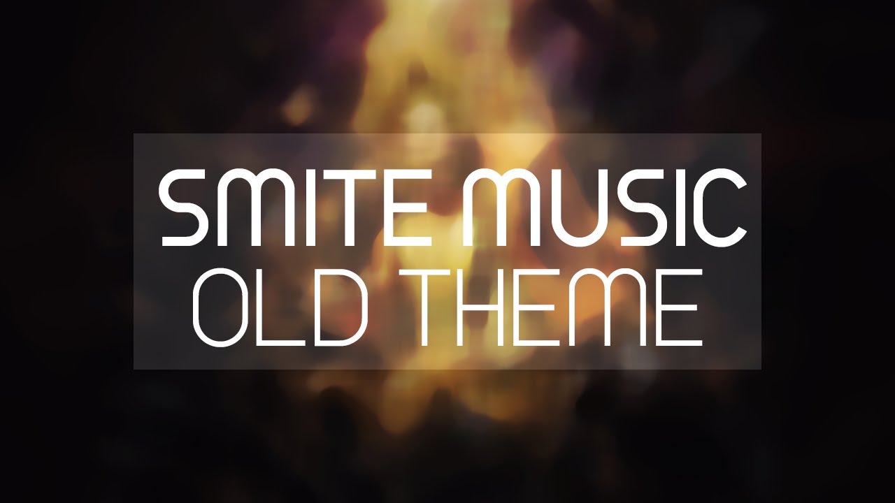 SMITE's 