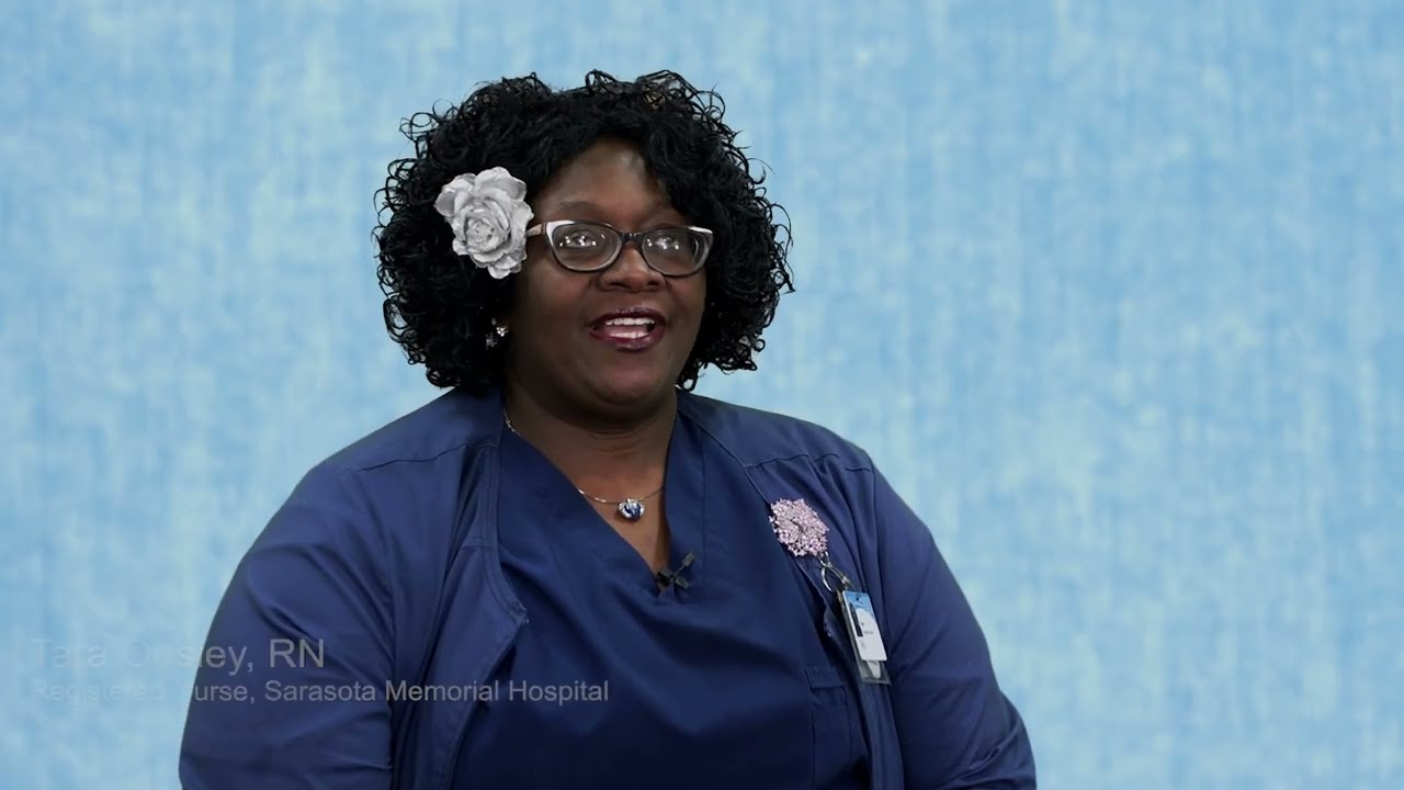Magnet Nursing at SMH | Join Our Team