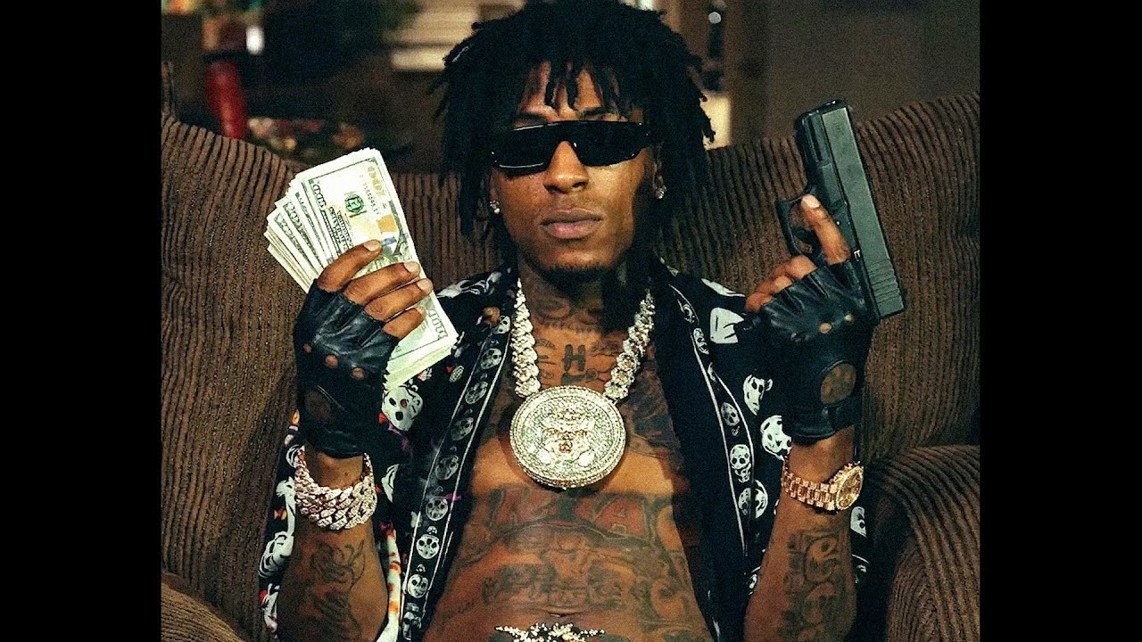 [FREE] NBA Youngboy Type Beat 