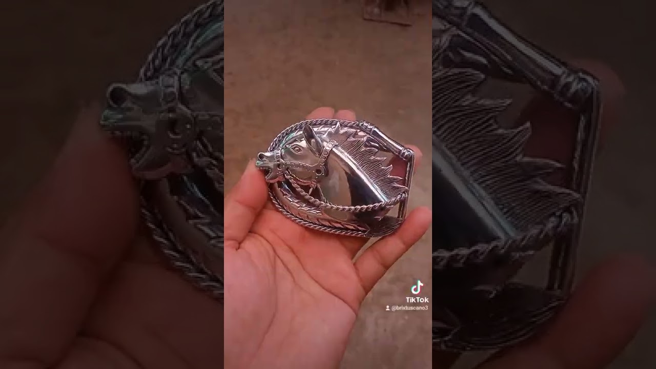 New design BELT buckles