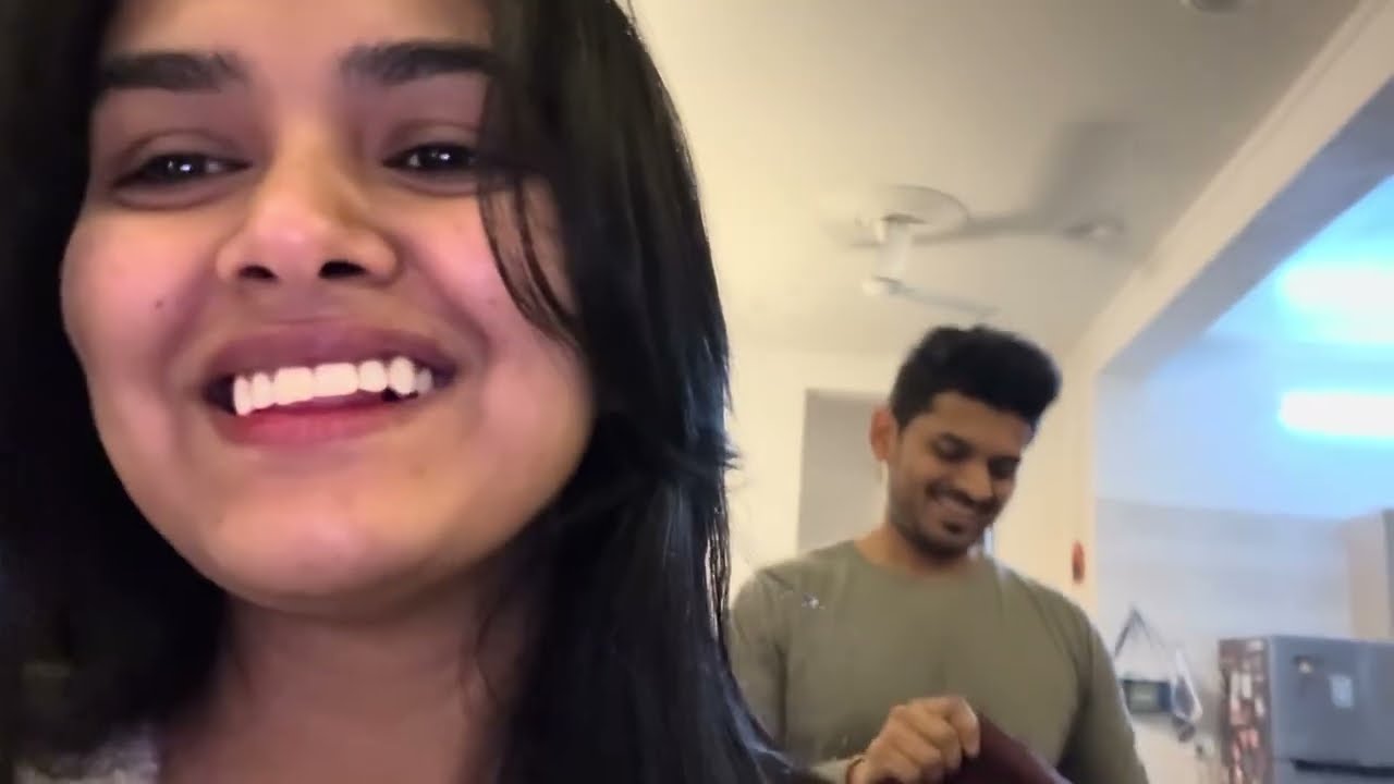 Another Weekend vlog | Dahi recipe | Gift from husband 