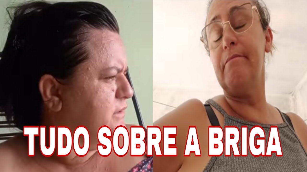 TRETA CELIA DETONA FÁTIMA, UMA SEM VERGONHA 😳