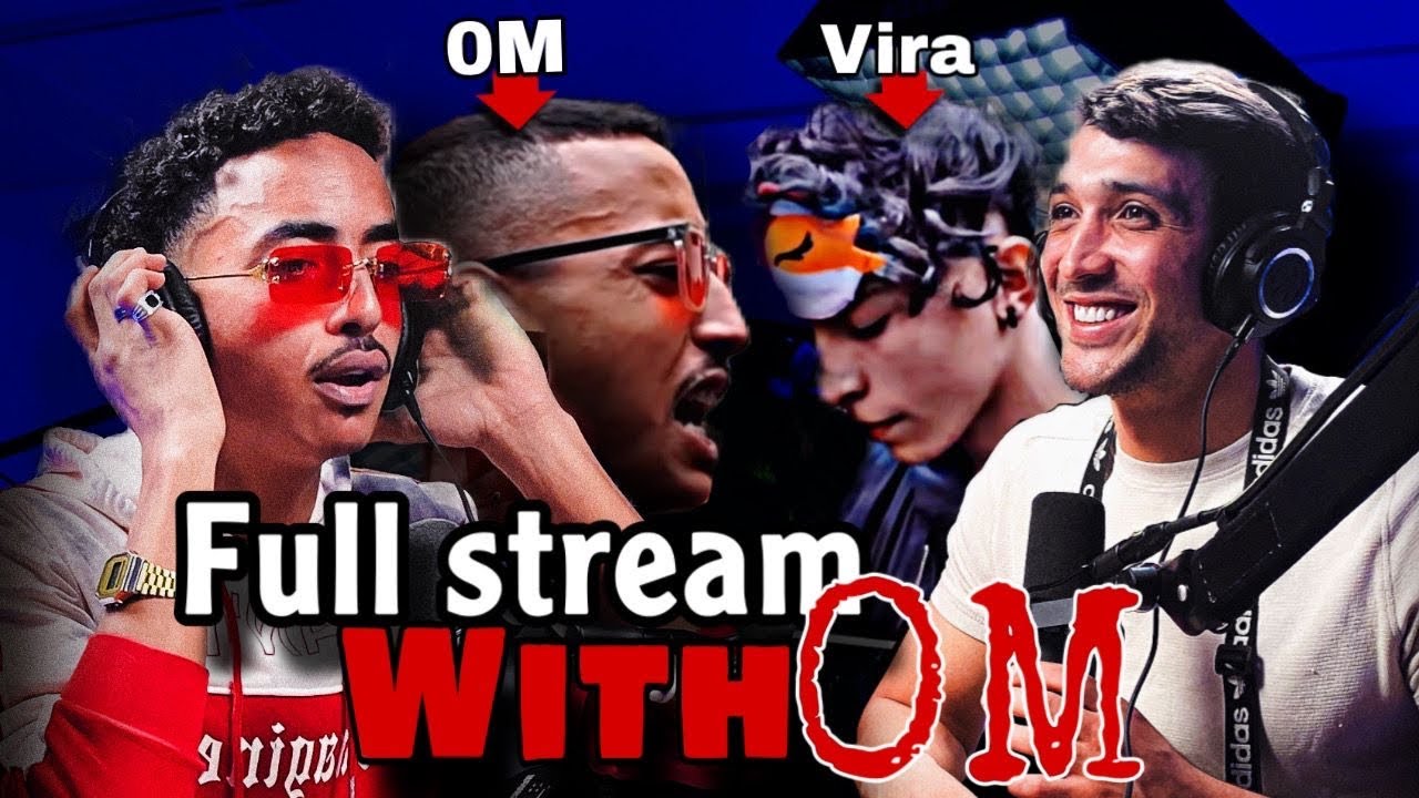 0M Full Stream: فاس ماواخداش حقها حيت كاينين النقابات في الراب المغربي