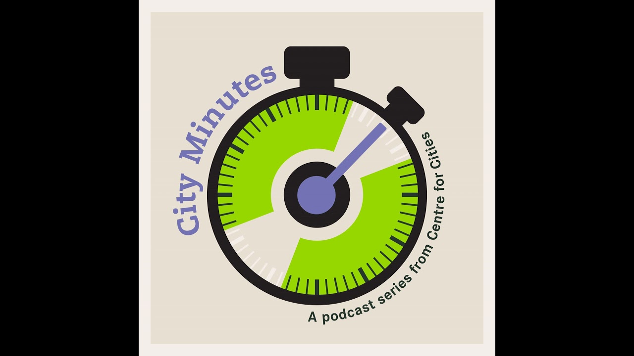 City Minutes: Devolution for the Glasgow City Region?