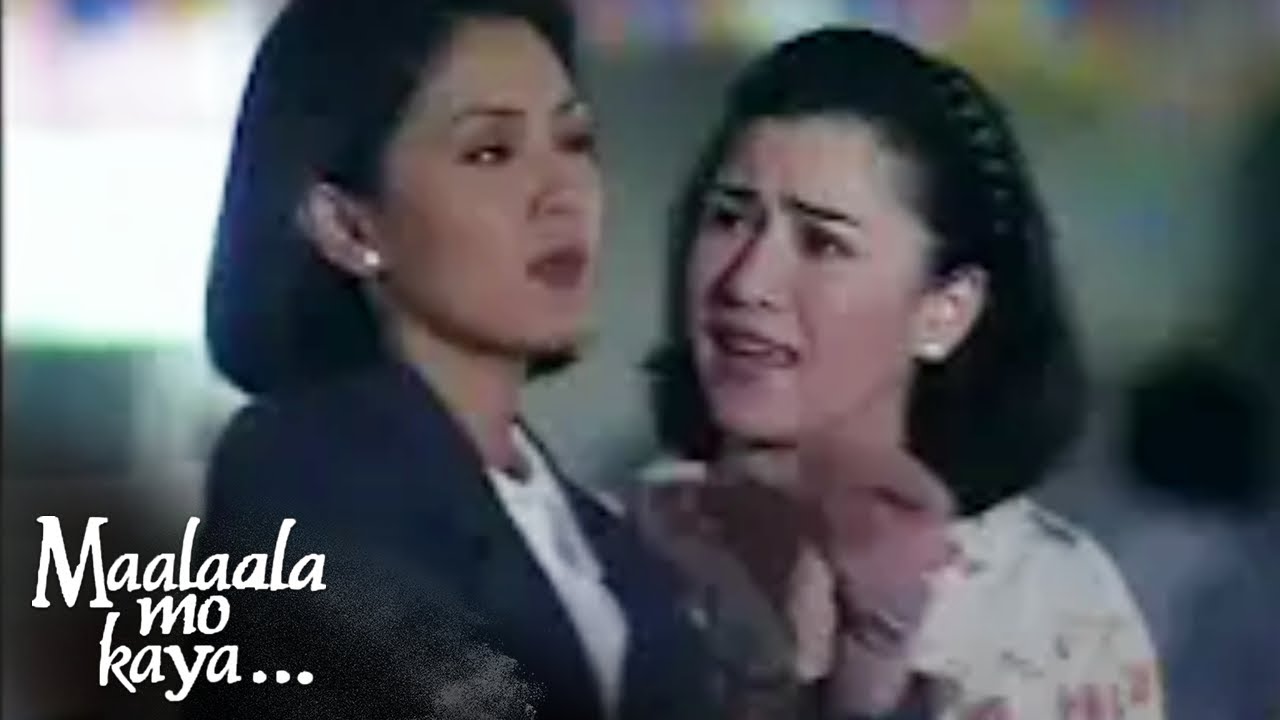 Maalaala Mo Kaya: Insurance Policy feat. Jean Garcia (Full Episode 268) | Jeepney TV