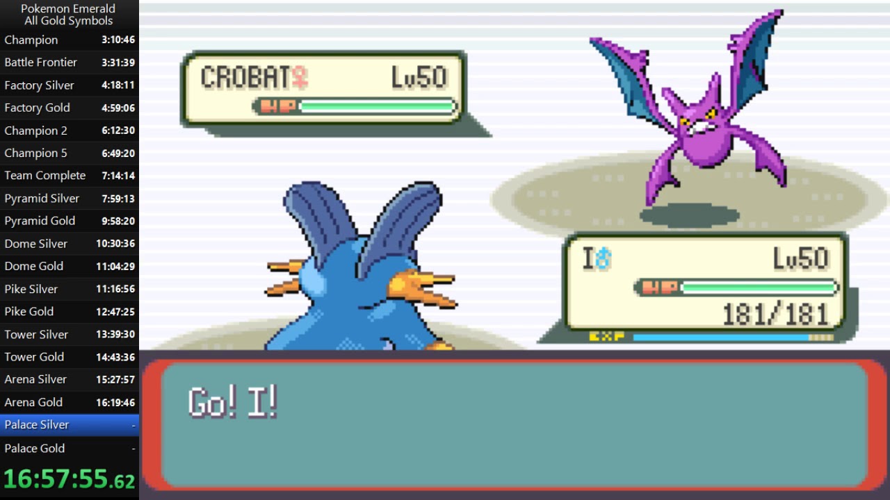 The Crobat of Bull